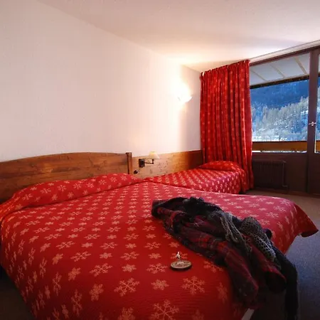 Plein Sud Et Piscine *** Serre Chevalier