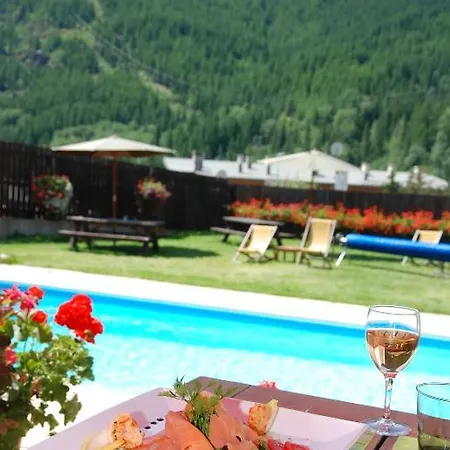 Plein Sud Et Piscine *** Hotel