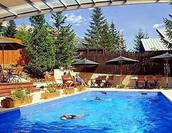 Plein Sud Et Piscine *** Hotel